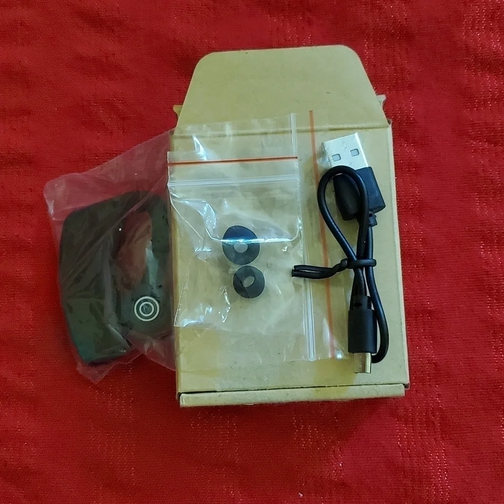 ✨Wireless Bluetooth 5.0 Sport's Earphone Single
